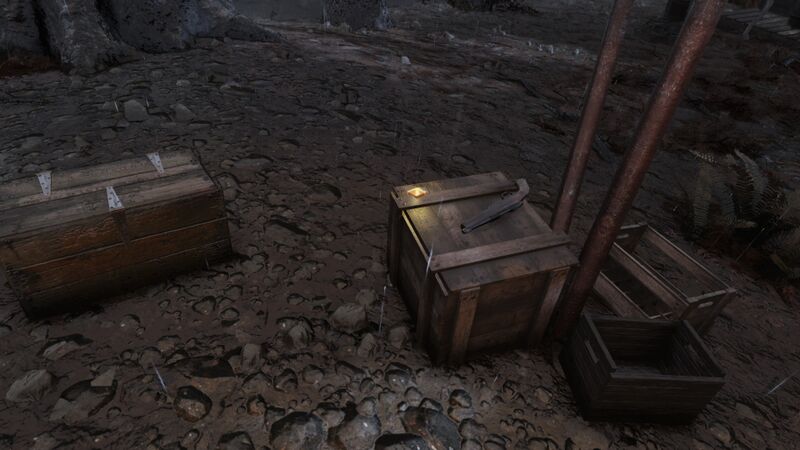 Fichier:FO76 emplacement Avertissement des Trappeurs.jpg