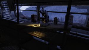 FO76 emplacement Communiqué de presse du professeur Greebley.jpg