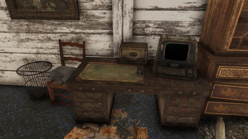 Fichier:FO76 emplacement Congrégation du Mystère - Holobande de Cryptos.jpg