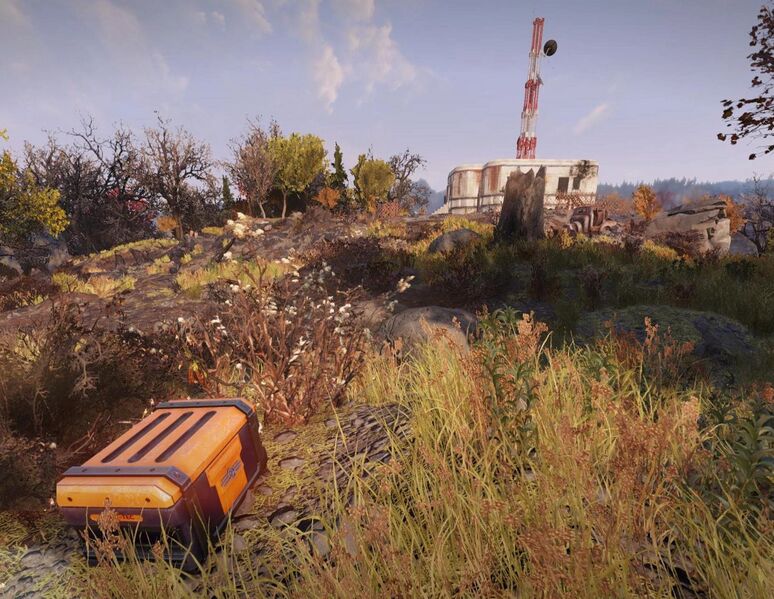 Fichier:FO76 emplacement ENREGISTREMENT AUTOMATIQUE 0000002.jpg