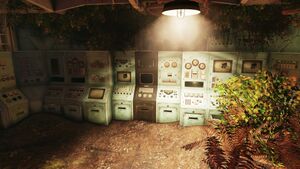 FO76 emplacement Enregistrement du JEK de l'abri 94.jpg