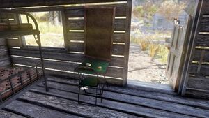FO76 emplacement Formulaire de plainte des chalets Alpine River.jpg