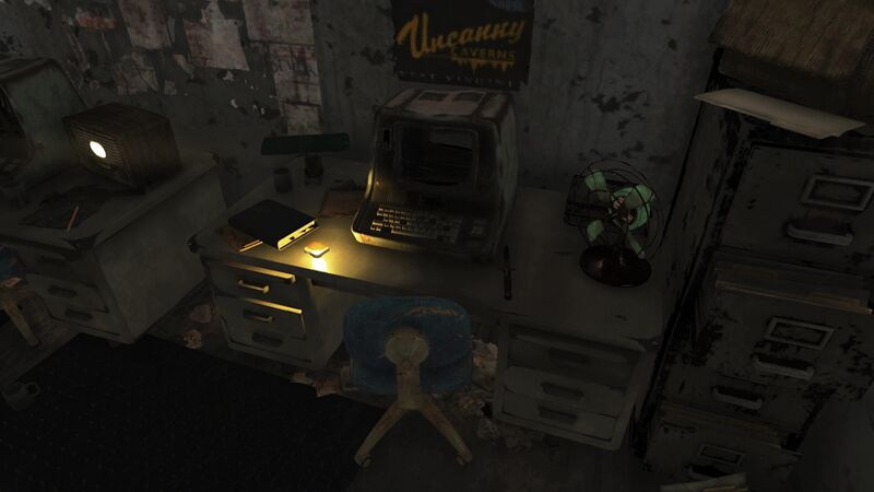 Fichier:FO76 emplacement Harland prépare un mauvais tour.jpg