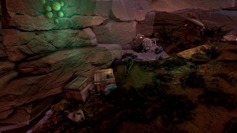 Fichier:FO76 emplacement Holobande d'anthropologue.jpg