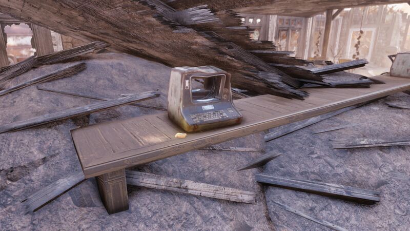 Fichier:FO76 emplacement Holobande de Geraldine Fitzsimmon.jpg