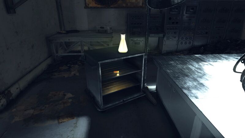 Fichier:FO76 emplacement Interview du sujet K-117M.jpg