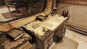 FO76 emplacement Journal de Paige, entrée 1.jpg