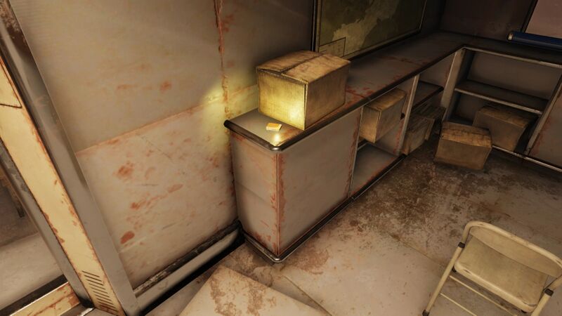 Fichier:FO76 emplacement Journal de Paige, entrée 2.jpg