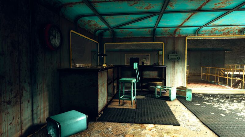 Fichier:FO76 emplacement Mauvaise nouvelle.jpg