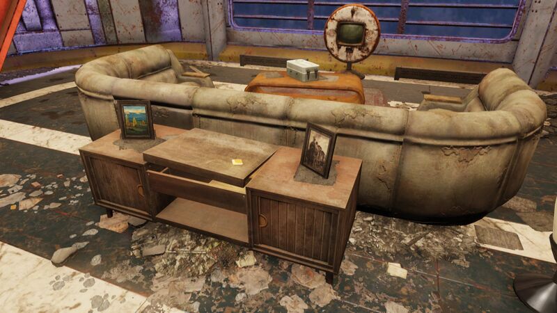 Fichier:FO76 emplacement Message d'Isaac au paresseux.jpg