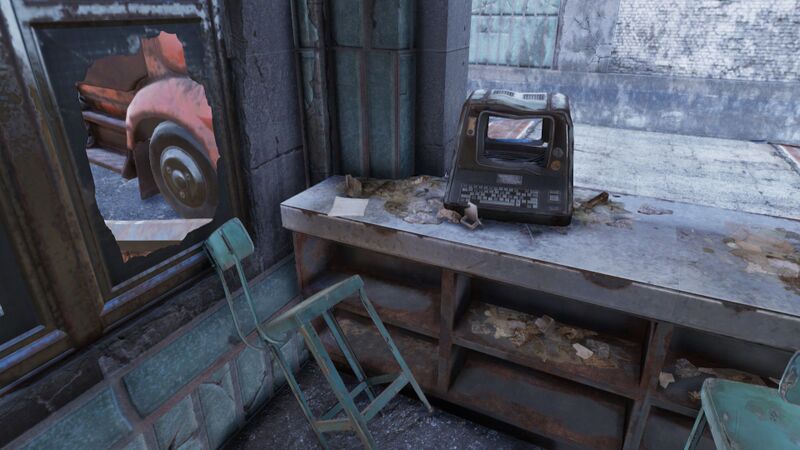 Fichier:FO76 emplacement Message de garde.jpg