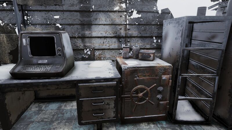 Fichier:FO76 emplacement Message sur le coffre-fort.jpg