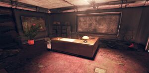 FO76 emplacement Mises à jour de l'examen de directeur exécutif.jpg
