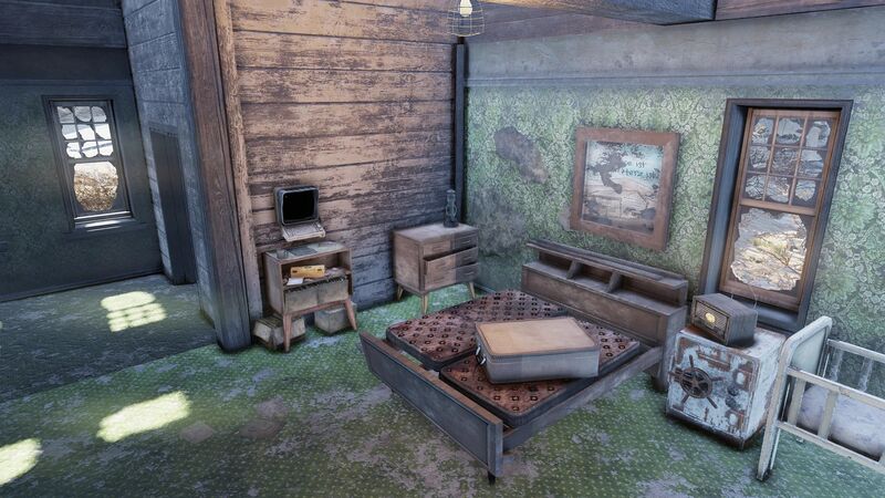 Fichier:FO76 emplacement Note de Trevor.jpg