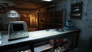 FO76 emplacement Paquet pour Calvin van Lowe.jpg