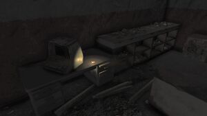 FO76 emplacement Publicités pour le Sommet du Monde (Beckley).jpg
