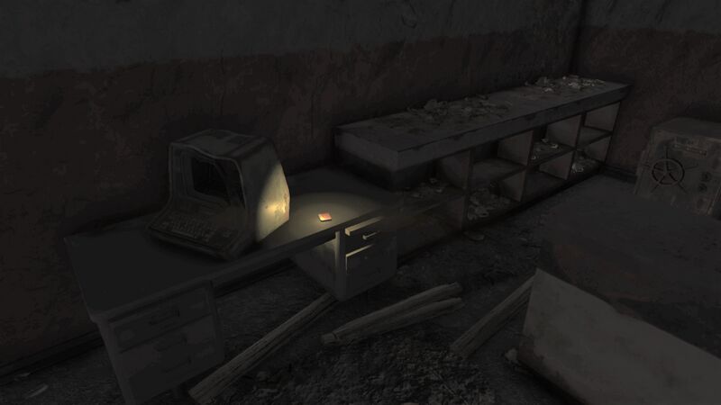 Fichier:FO76 emplacement Publicités pour le Sommet du Monde (Beckley).jpg