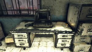 FO76 emplacement Quelque chose de louche.jpg