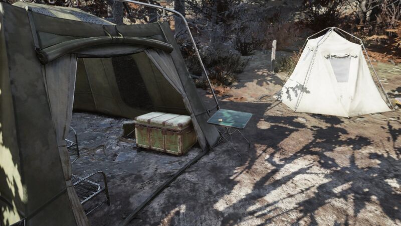 Fichier:FO76 emplacement Réunion improvisée de pillards.jpg