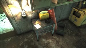 FO76 emplacement Rapport de réserve.jpg