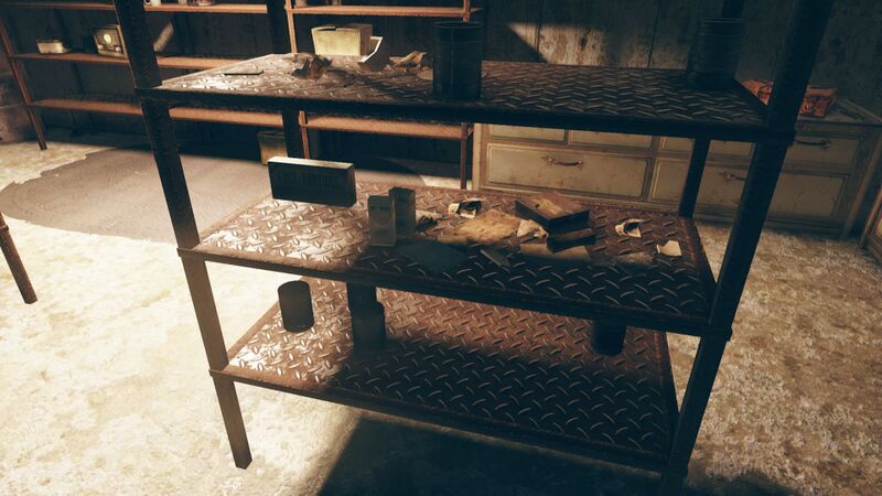 Fichier:FO76 emplacement Reconnaissance de dette. Clopes..jpg