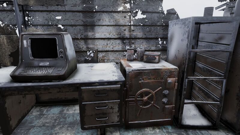 Fichier:FO76 emplacement de terminal de la mine de Monongah.jpg