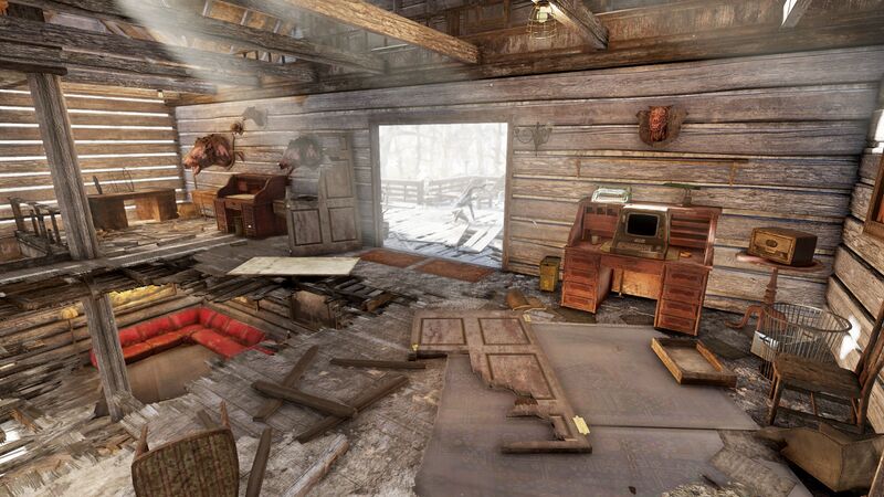 Fichier:FO76 emplacement terminal refuge de l'Ours noir.jpg
