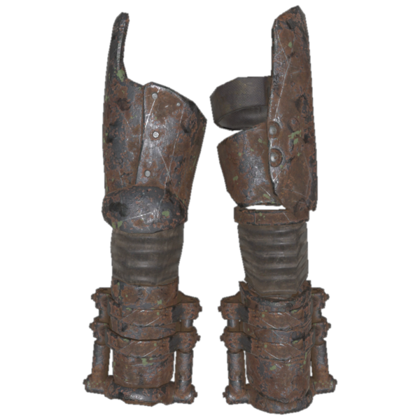 Fichier:FO76 jambe de retapeur.png