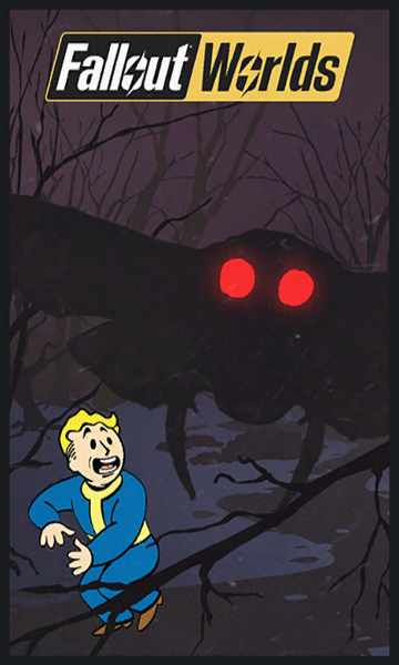 Fichier:FO76 mainmenu falloutworlds dwellermustdie.png