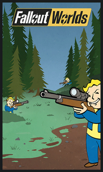 Fichier:FO76 mainmenu falloutworlds highrisk.png