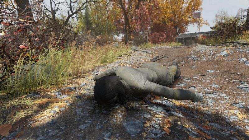 Fichier:FO76 panneau Camp McClintock.jpg 02.jpg