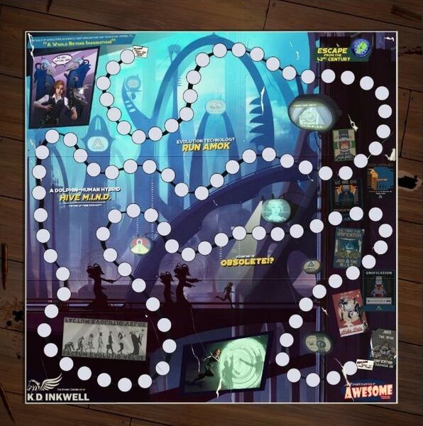 Fichier:FO76 plateau de jeu de la saison 5.jpg