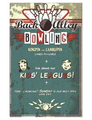 FO76 poster BackAlleyBowling kids' leagues.png