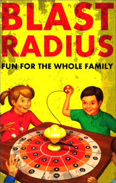 Fichier:FO76 poster Blast Radius.png