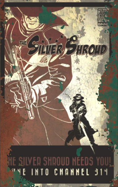 Fichier:FO76 poster Silver Shroud 1.png