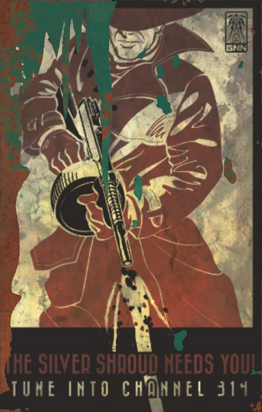 Fichier:FO76 poster Silver Shroud 3.png