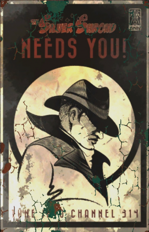 FO76 poster Silver Shroud 4.png