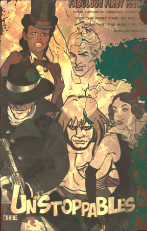FO76 poster Unstoppables faded.png