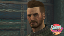 Killian Beckett (Enclave)