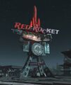 Station Red Rocket
