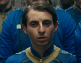 Norman (Moisés Arias)