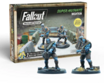 Fallout: Wasteland Warfare