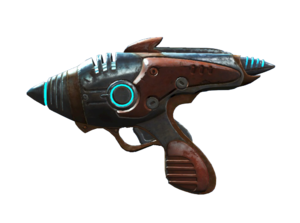 Fallout4 Alien blaster pistol.png