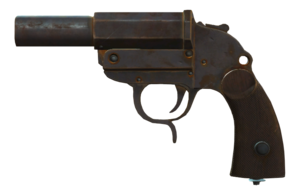 Fallout4 Flare gun.png