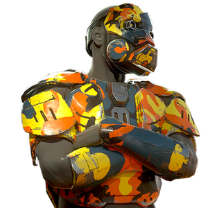Fallout 1st Atom Camo Scout.png