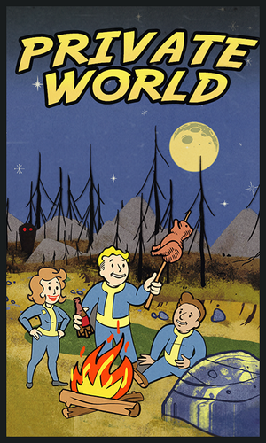 Fallout 1st Private World Main Menu.png