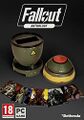 La minni-nuke dans la Fallout Anthology