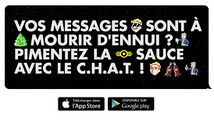 Exemple de message