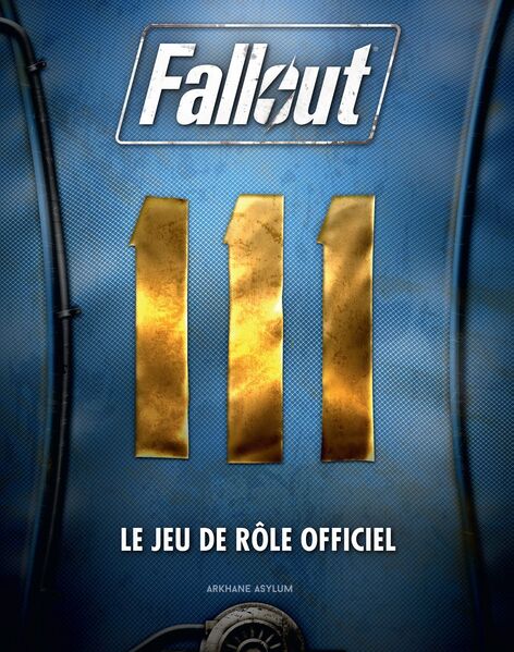 Fichier:Fallout Le jeu de rôle officiel Couverture.jpg
