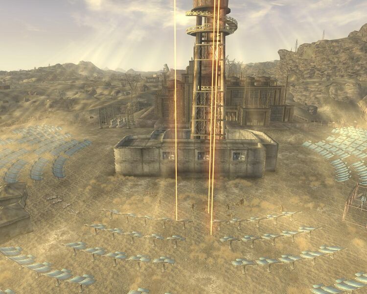 Fichier:Fallout New Vegas Laser In HELIOS One.jpg
